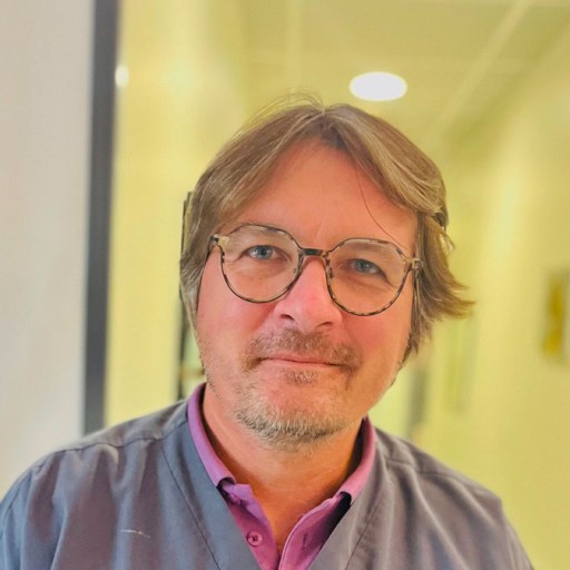 Dr Jérôme DELHAYE
